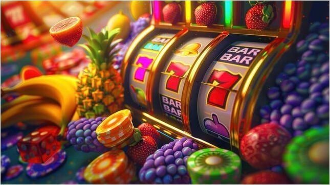 Berbagai permainan Lobby Game di pasti200m tersedia secara lengkap