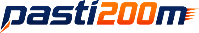 Logo pasti200m